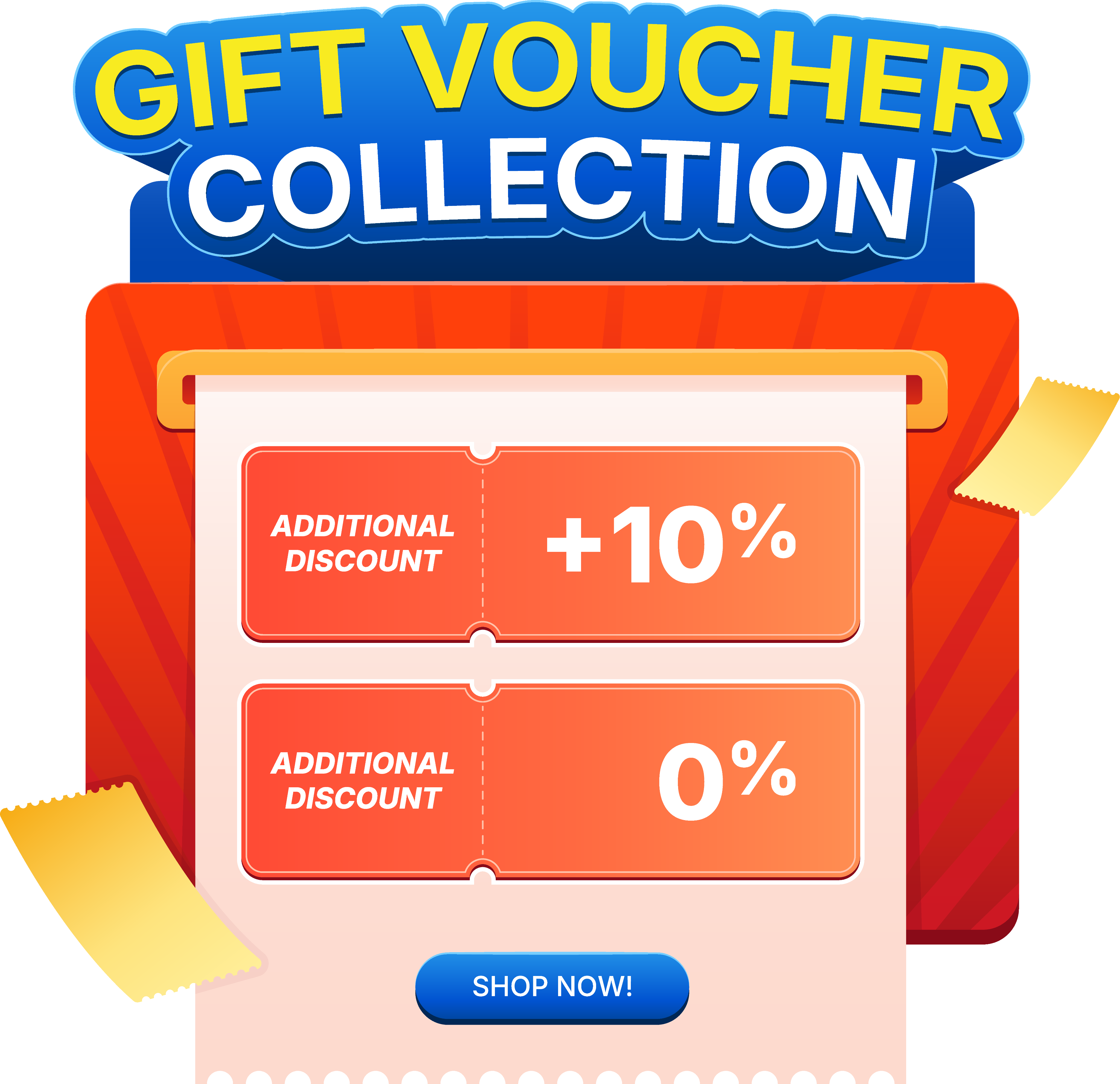 Gift Voucher